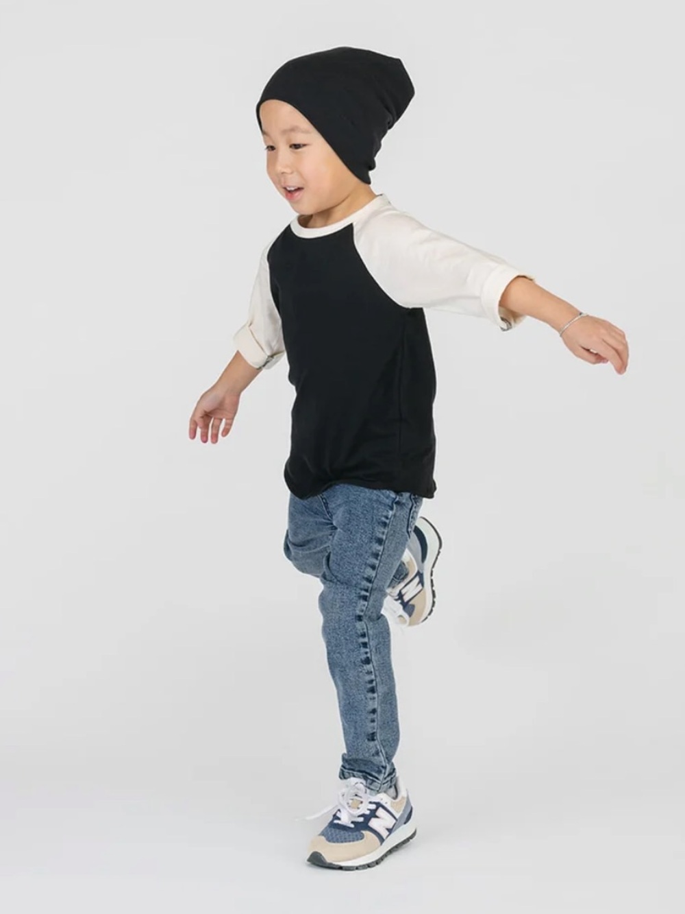 Mini Mioche Cloud Ball Tee